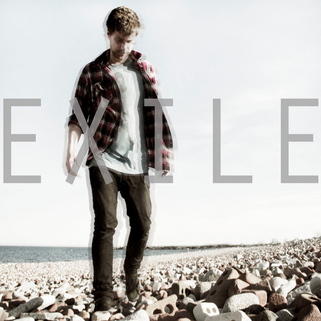 Exile album cover