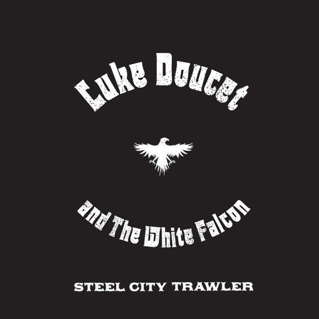 Steel City Trawler album cover