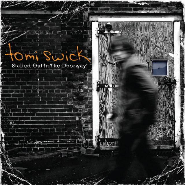 Stalled Out In The Doorway album cover