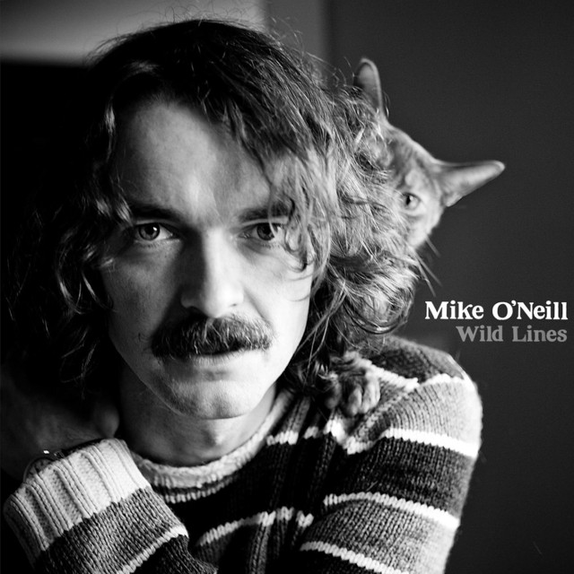 Wild Lines album cover