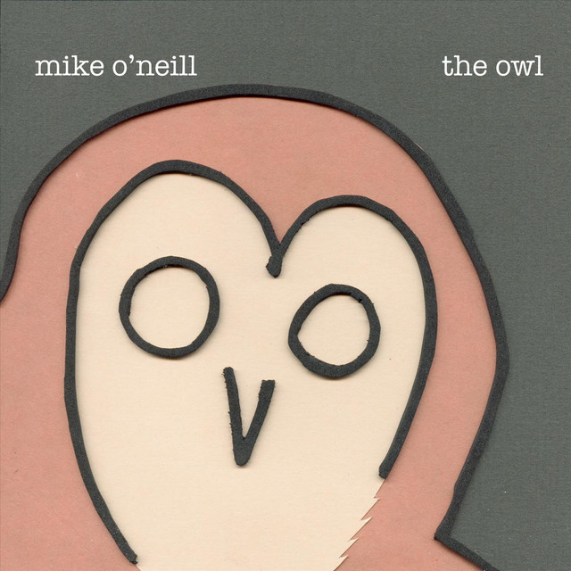 The Owl album cover