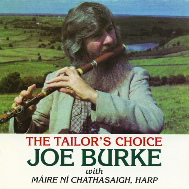 The Tailor's Choice album cover