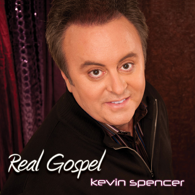Real Gospel album cover