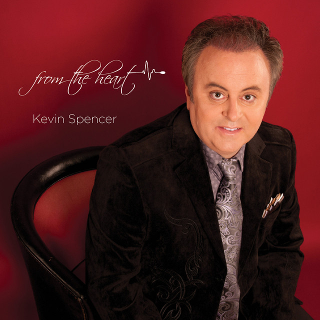 From the Heart album cover