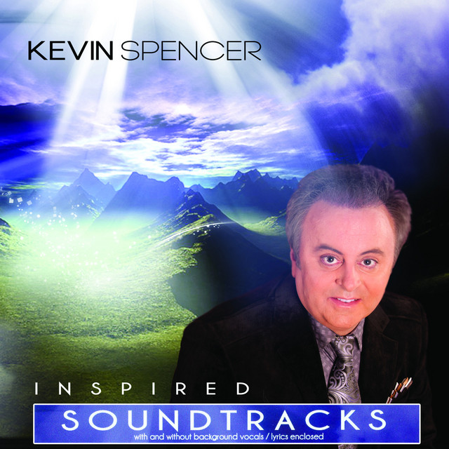 Inspired Soundtrack album cover