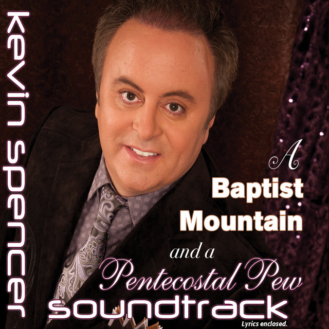 A Baptist Mountain and a Pentecostal Pew Soundtrack album cover