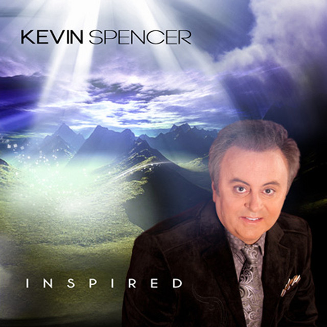 Inspired album cover