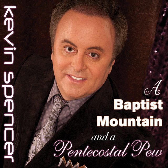 A Baptist Mountain And A Pentecostal Pew album cover