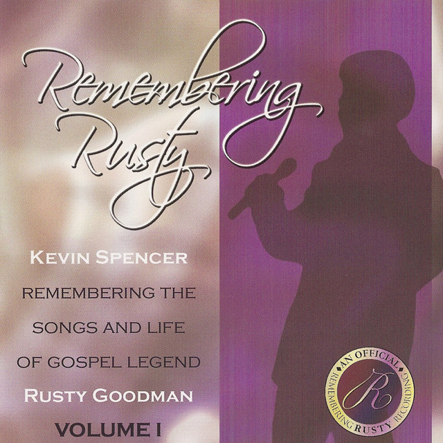 Remembering Rusty album cover
