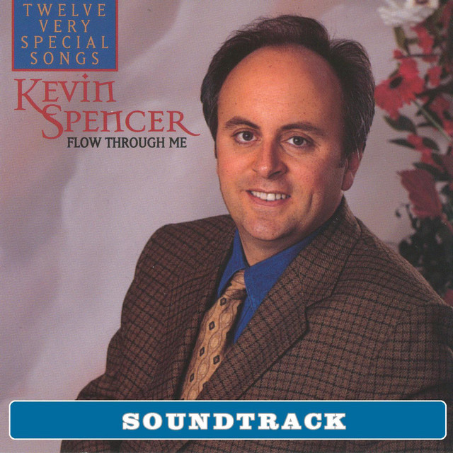 Flow Through Me Soundtrack album cover