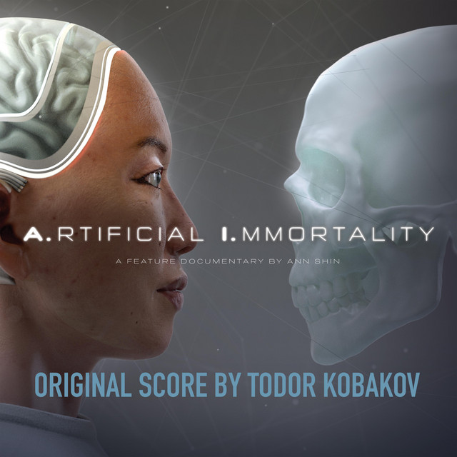 A.ritificial I.mmortality album cover