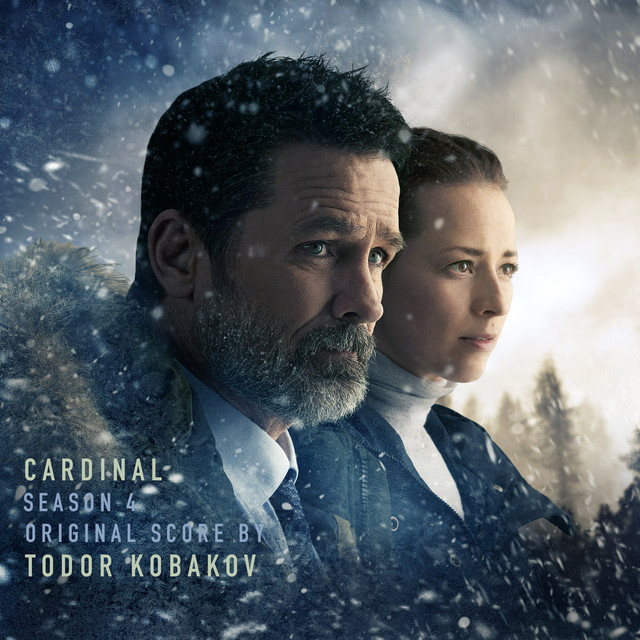 Cardinal Season 4 (Original Score) album cover