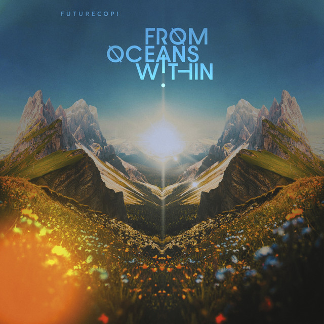From Oceans Within album cover
