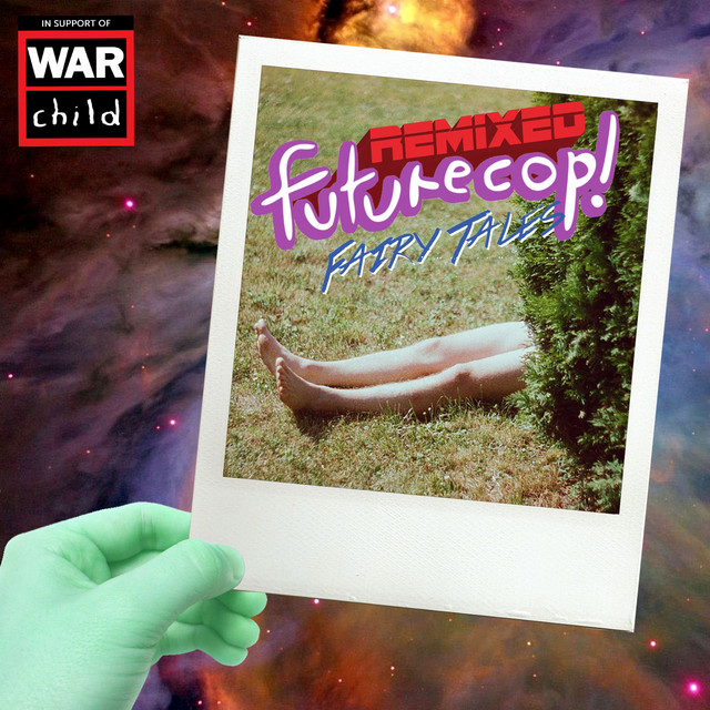Fairy Tales: Remixed album cover