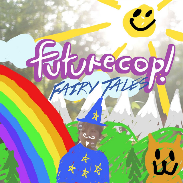 Fairy Tales album cover