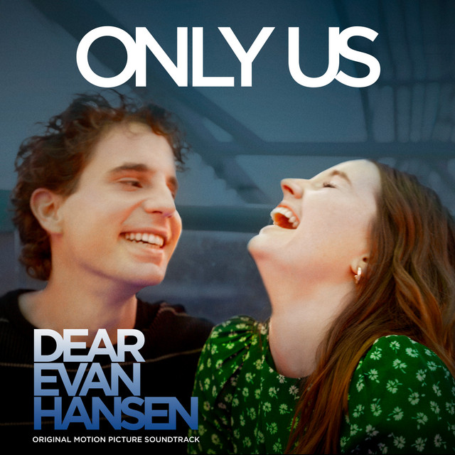 Avid Pro Tools as heard on Only Us (From The “Dear Evan Hansen” Original Motion Picture Soundtrack) by Carrie Underwood & Dan + Shay (2021)