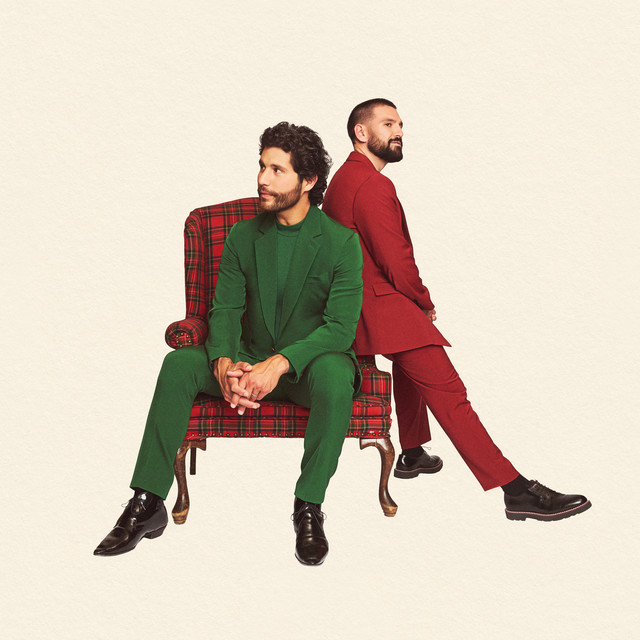 It's Officially Christmas: The Double Album album cover