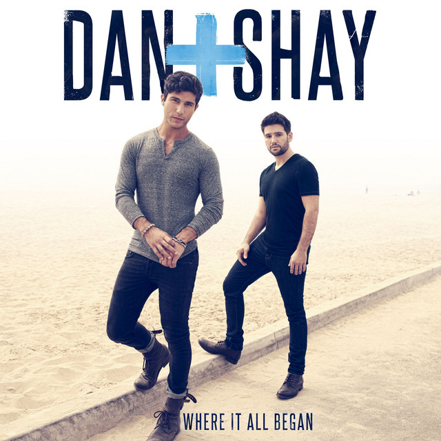 Where It All Began album cover
