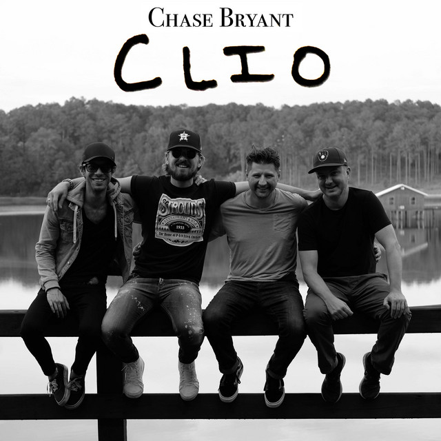 Clio album cover