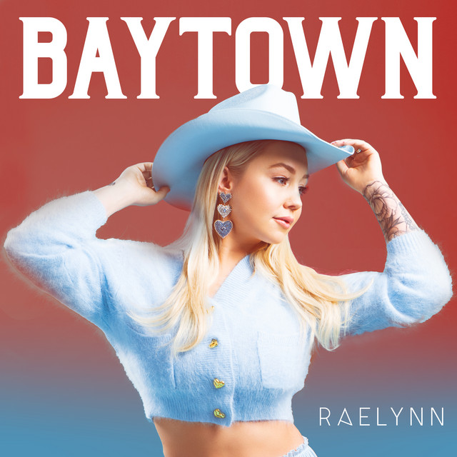 Baytown album cover