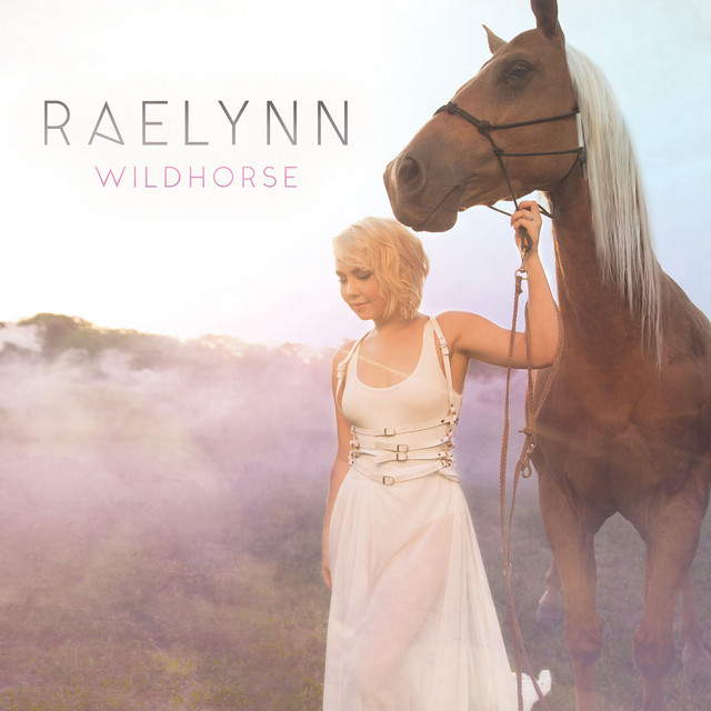 WildHorse album cover