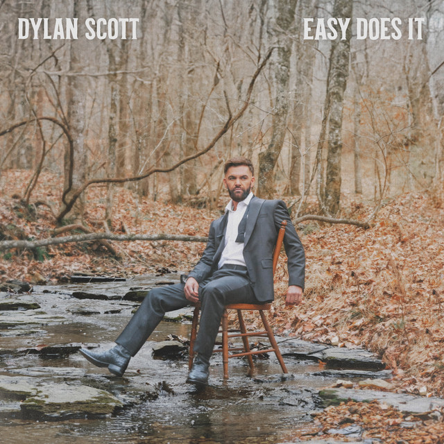 Easy Does It album cover