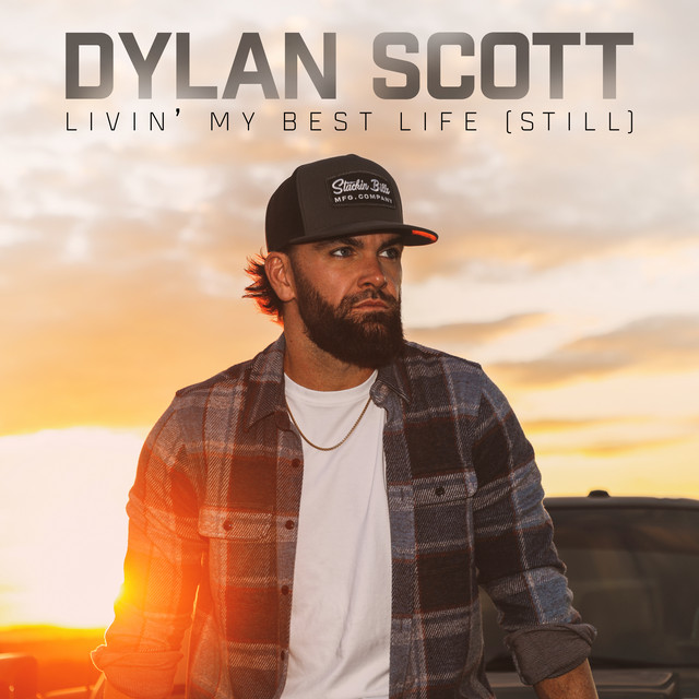 Livin' My Best Life (Still) album cover