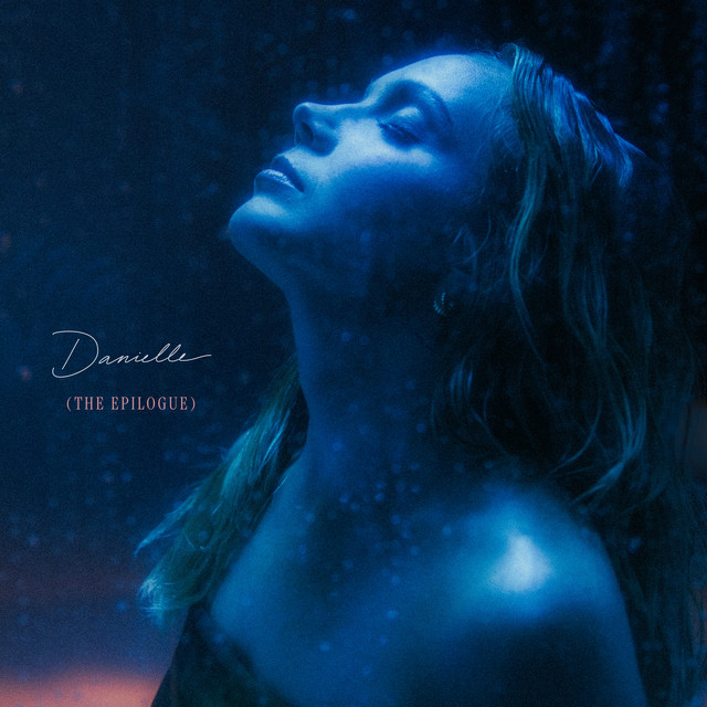 Danielle (The Epilogue) album cover
