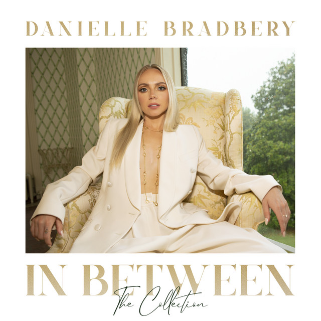 In Between: The Collection album cover