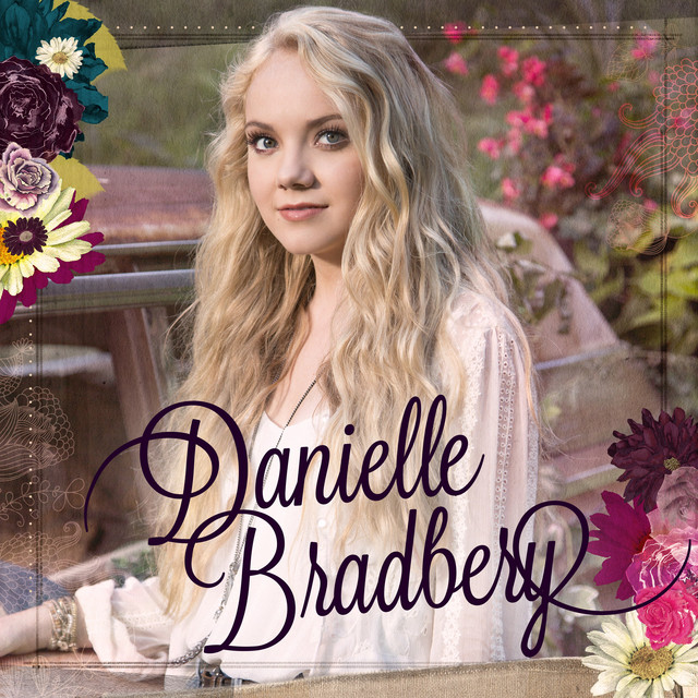 Danielle Bradbery album cover