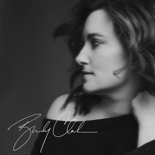 Brandy Clark album cover