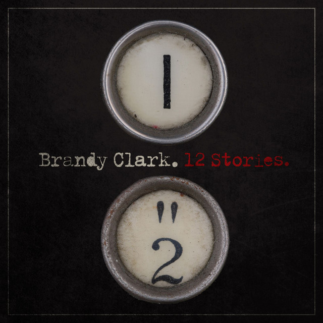 12 Stories album cover