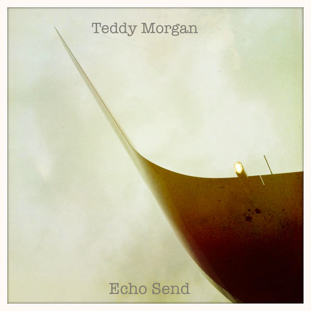 Echo Send album cover