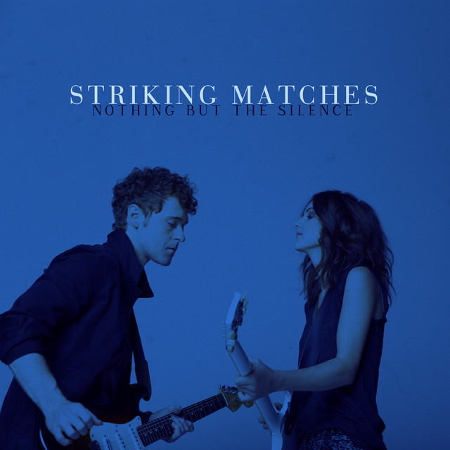 Nothing But The Silence album cover