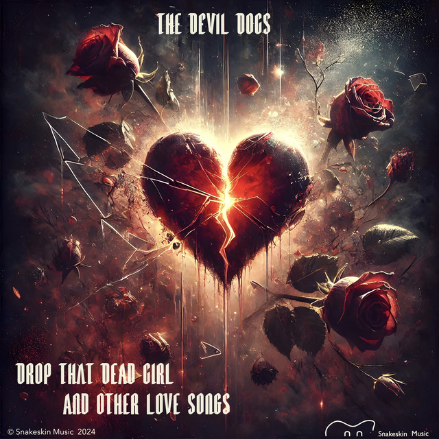 Drop That Dead Girl and Other Love Songs album cover