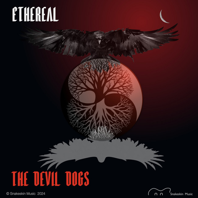 Ethereal album cover