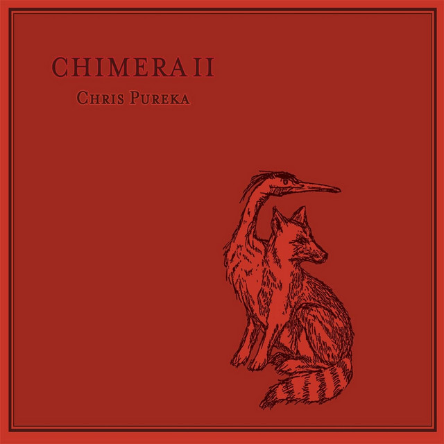 Chimera II album cover