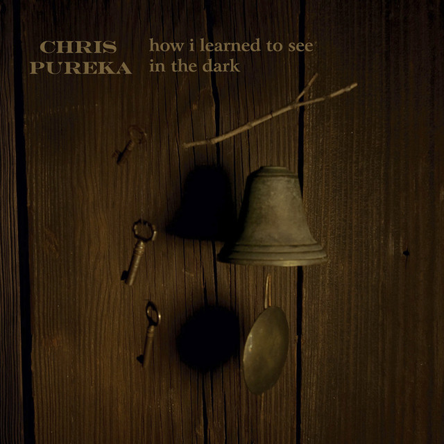 How I Learned to See in the Dark album cover