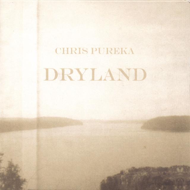 Dryland album cover