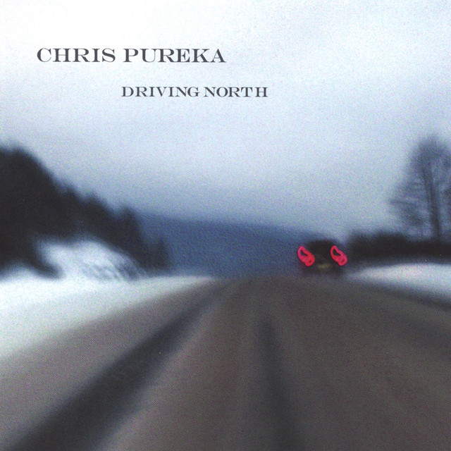 Driving North album cover