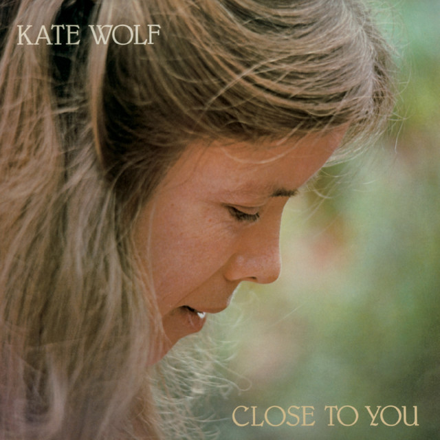 Close to You album cover