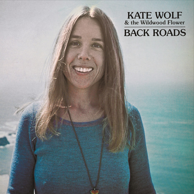 Back Roads album cover