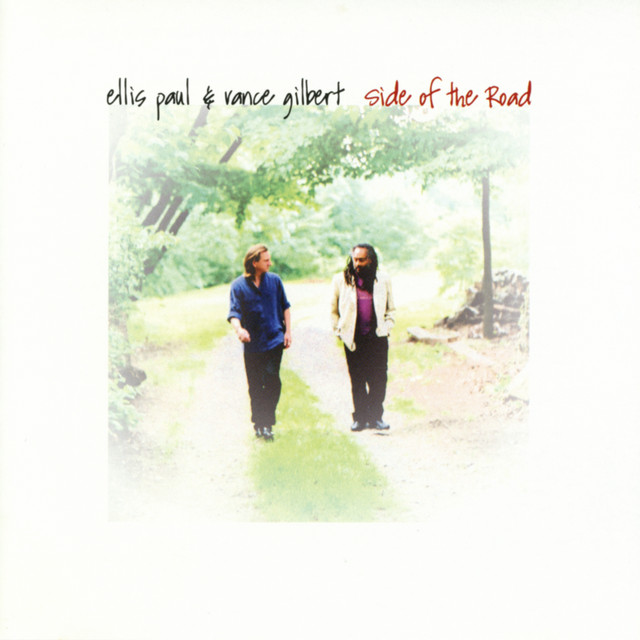 Side Of The Road album cover