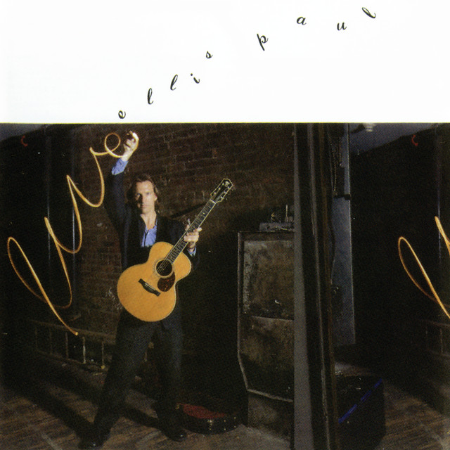 Live album cover