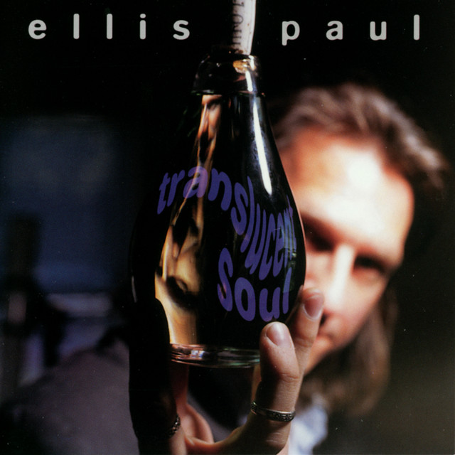 Translucent Soul album cover