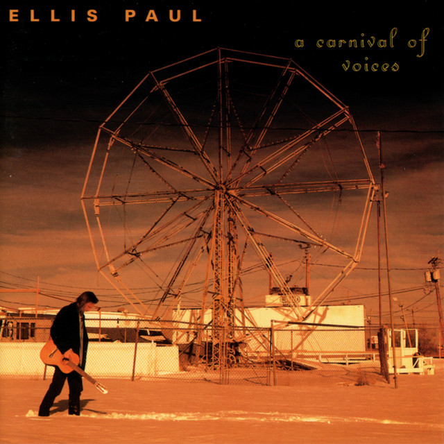 A Carnival Of Voices album cover