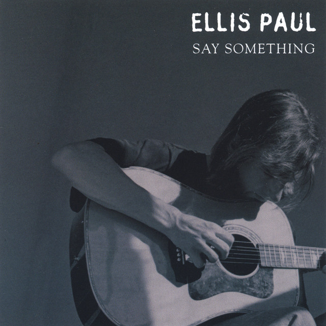 Say Something album cover