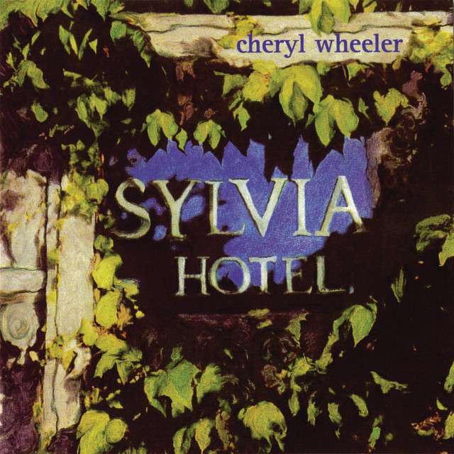 Sylvia Hotel album cover