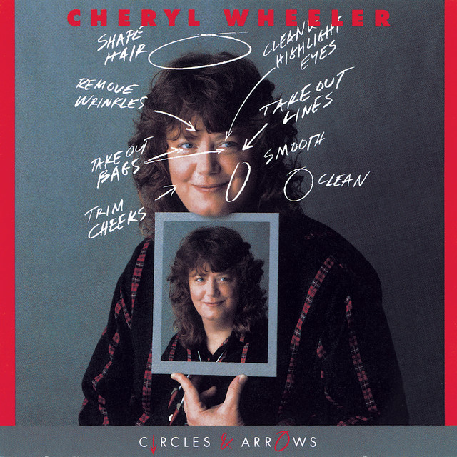 Circles And Arrows album cover