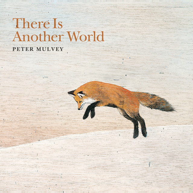 There Is Another World album cover